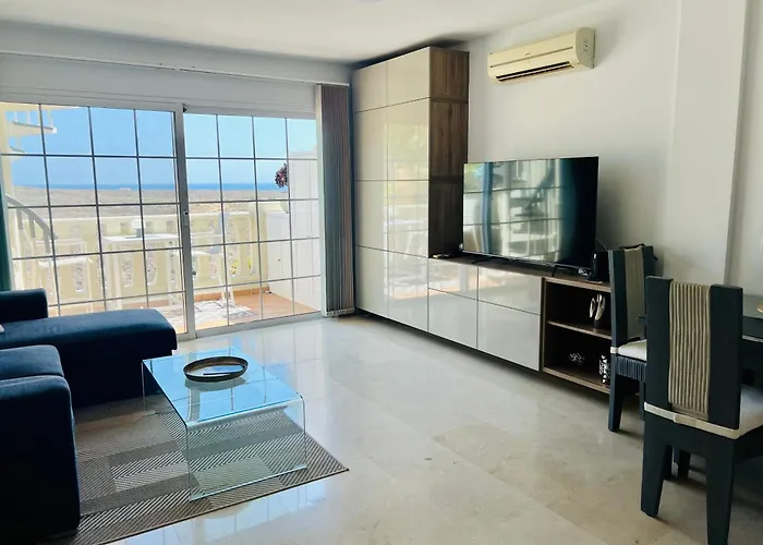 Paraiso Ocean Panorama