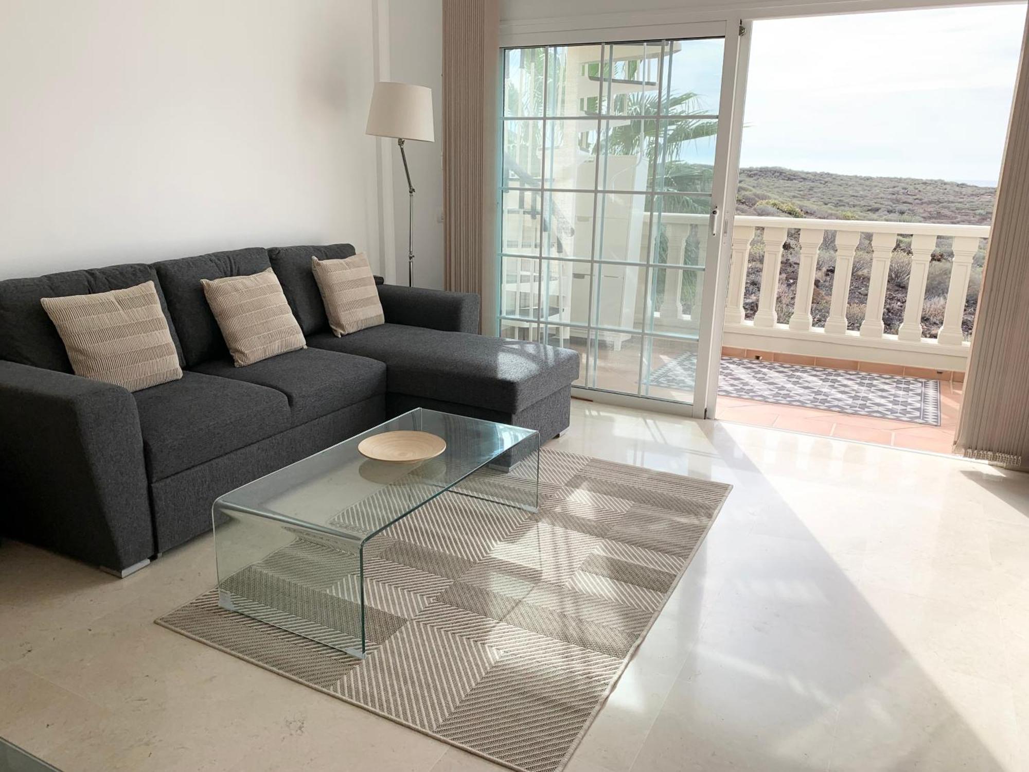 Paraiso Ocean Panorama Apartment *