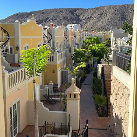 Paraiso Ocean Panorama Palm-mar Exterior photo
