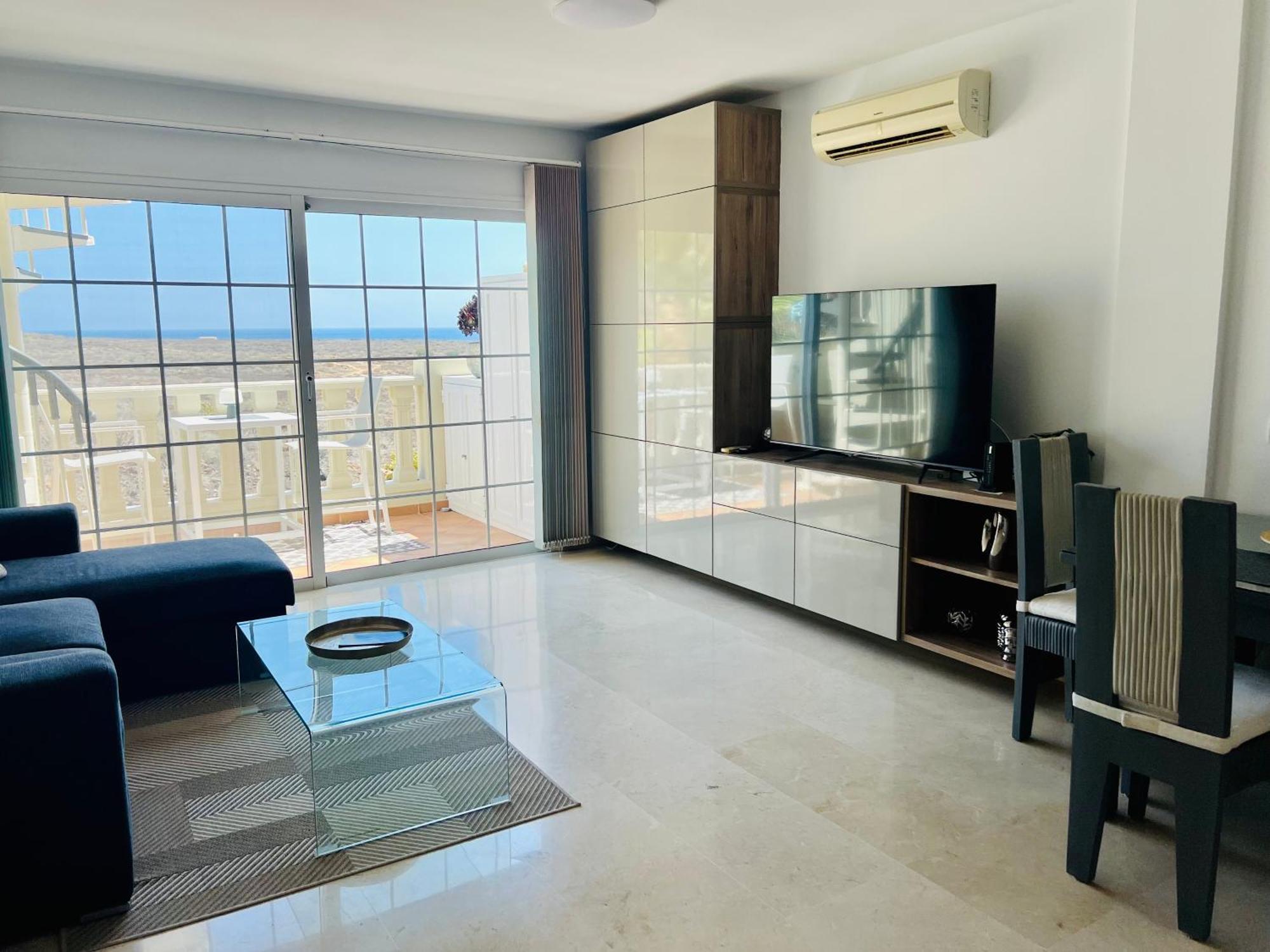 Apartment Paraiso Ocean Panorama Palm-mar