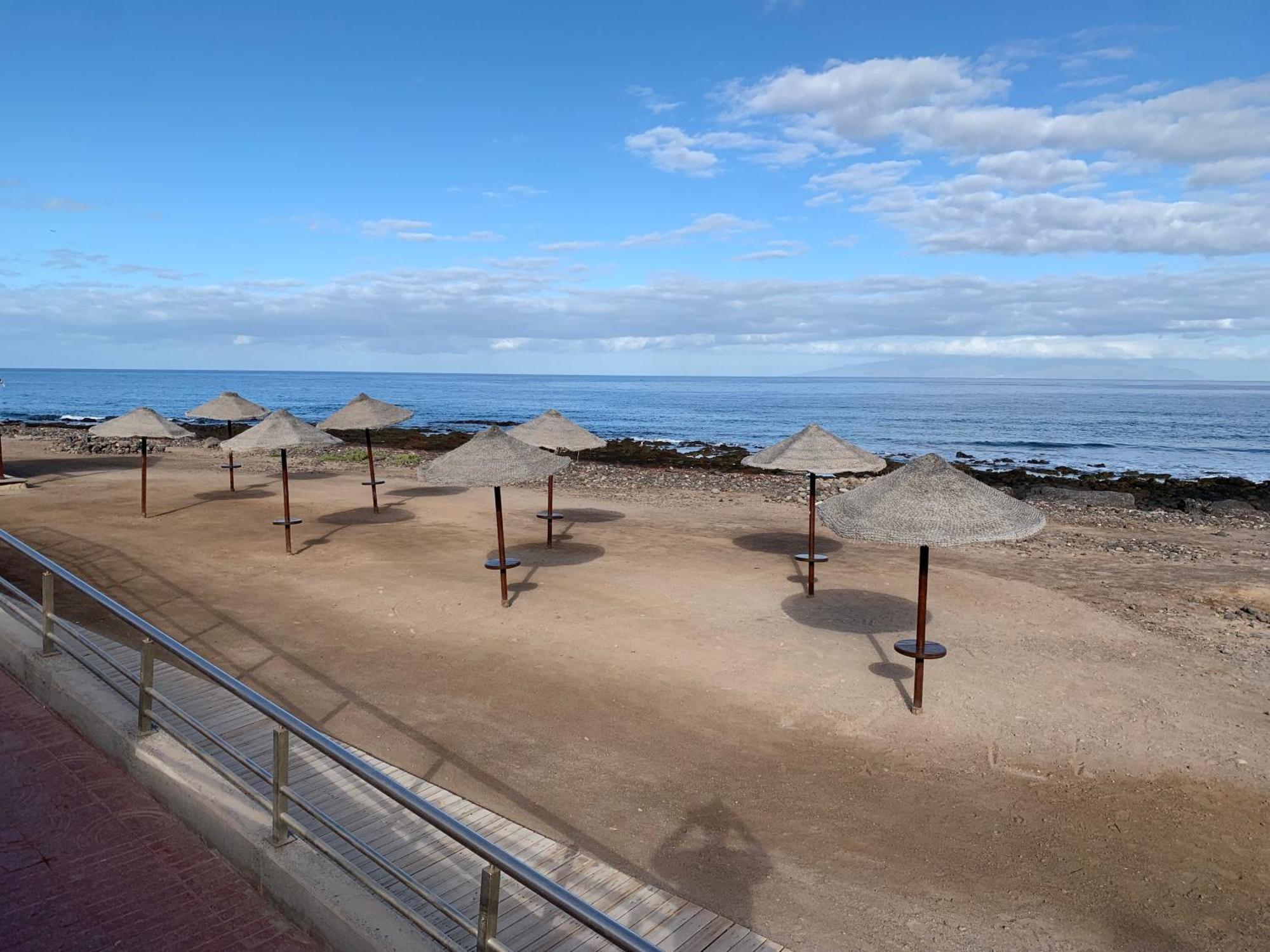 Paraiso Ocean Panorama Apartment Palm-mar